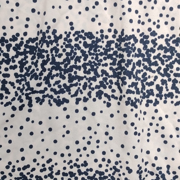 Motherhood Maternity Patterned Blouse Size XL - Picture 5 of 12